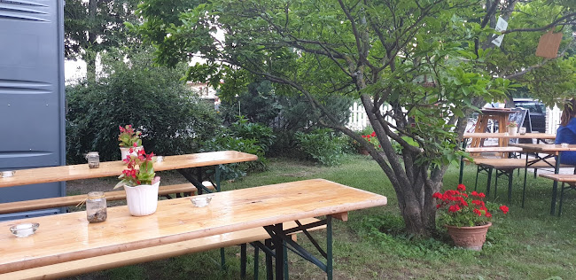 Pirkadat Fröccsterasz - Sopron