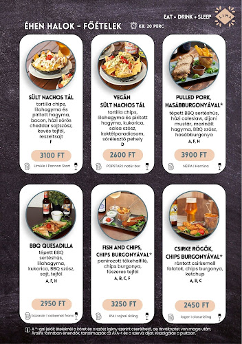 Lima Pub and Hostel - Győr