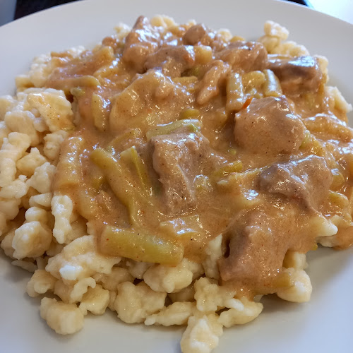 Comentarii opinii despre Imi's Kitchen