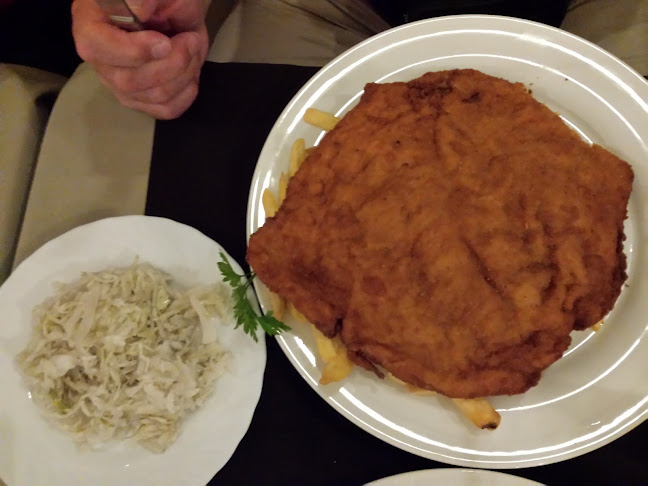 Budapest, Pesti út 34, 1173