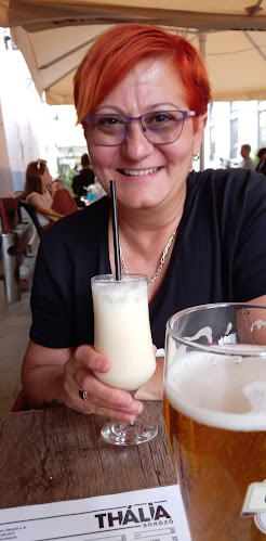 Thália Söröző - Miskolc