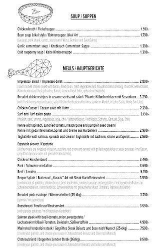 Comentarii opinii despre Impresszó Club-Étterem