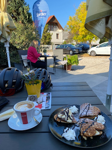 GántON kóstoltam - Vendéglátás