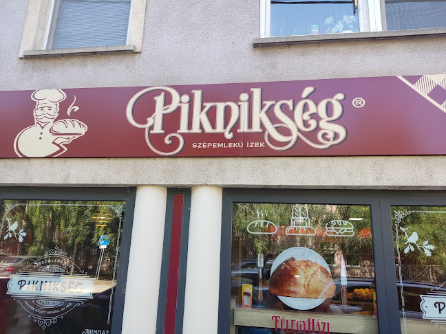 Comentarii opinii despre Félegyházi Pékség, 89. Mintabolt