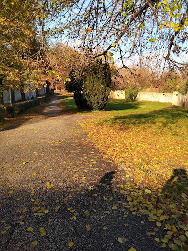 Park Presszó - Pápa