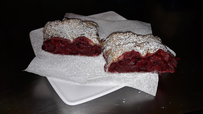 Opinii despre Rétesház în Szolnok - Vendéglátás