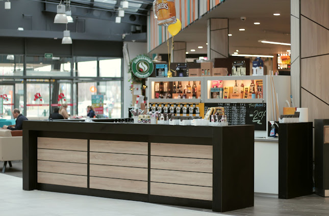 Sörminta - Budaörs