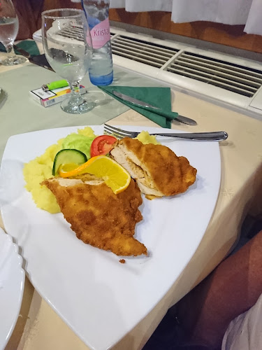 Pazonyi Fogadó és Étterem - Vendéglátás