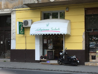 Artigiana Gelati