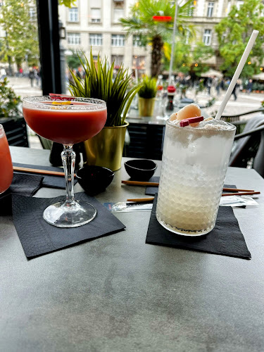 Comentarii opinii despre Japanika