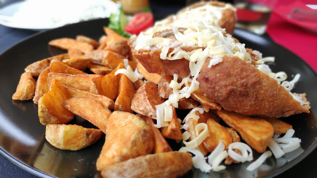 G3 Vendéglő és Pizzéria Karancsalja - Vendéglátás