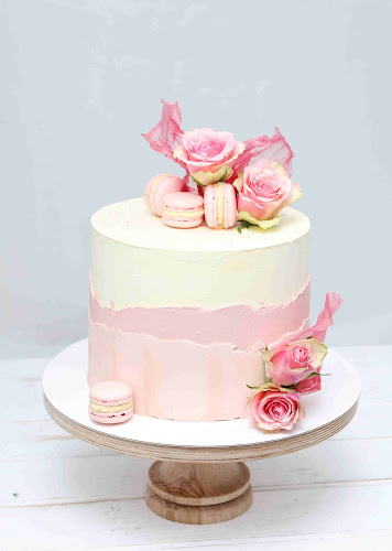 Győri-Pataki Renáta Tortaműhely - Bokod