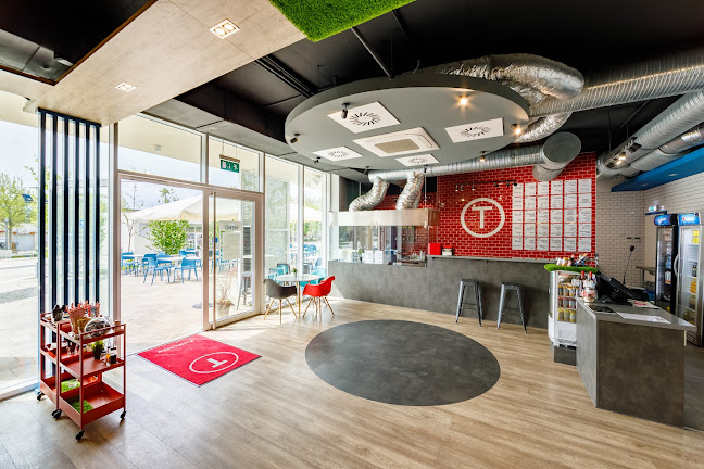 Comentarii opinii despre Tigris Reggeliző és Bisztró