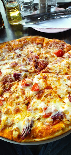 Opinii despre Don Fredo în Szarvas - Vendéglátás