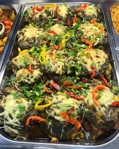 Yayla Turkish restaurant - Budapest