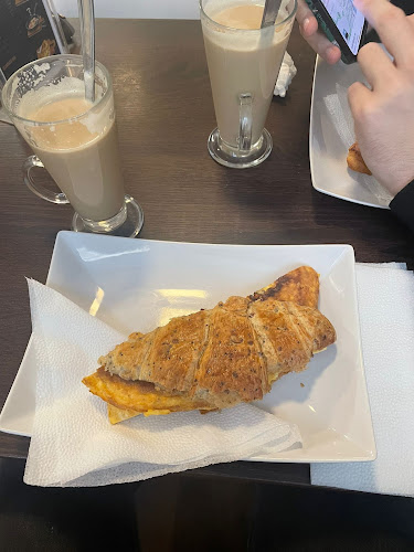 Pöttyös Bögre Bisztró - Vendéglátás