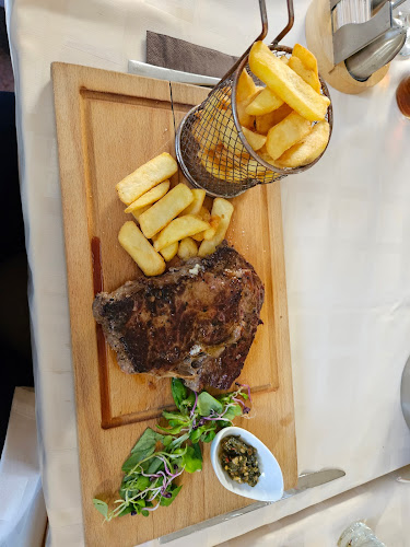 Opinii despre Rózsakert Étterem în Kiskunfélegyháza - Vendéglátás