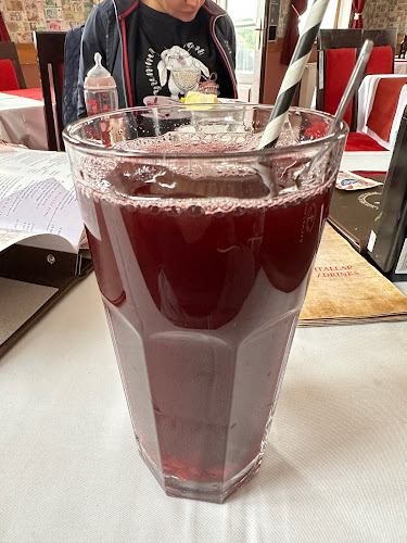 Opinii despre Corner Szerb Étterem în Szentendre - Vendéglátás