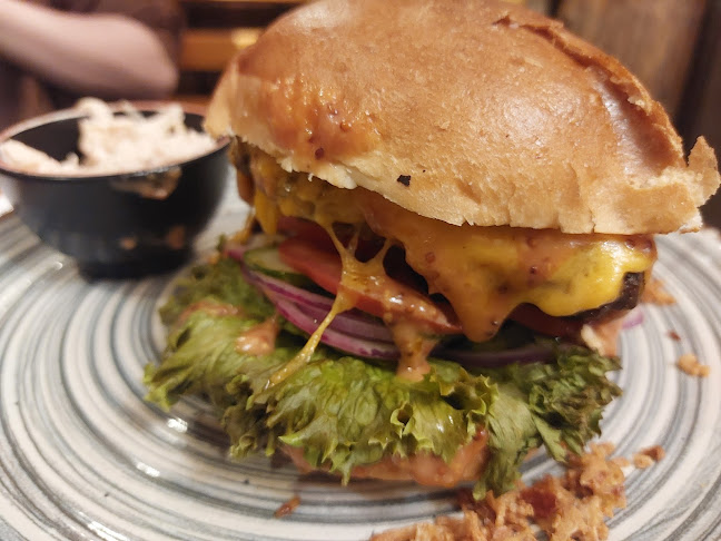 Comentarii opinii despre Buffalo Steak House