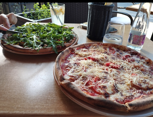 Pietro Bistro Pizzeria - Siófok