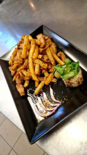 Pizza & Gyros Étterem és Rendezvényterem