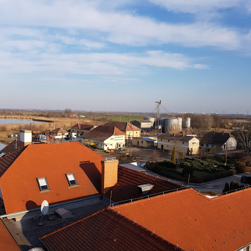 Fehértói Halászcsárda és Szálloda - Szeged