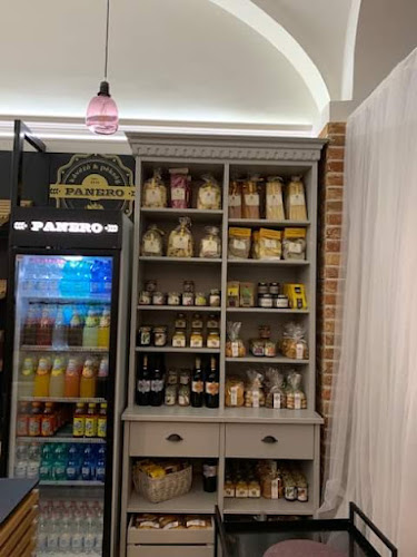 Opinii despre Panero Kovászműhely în Debrecen - Vendéglátás