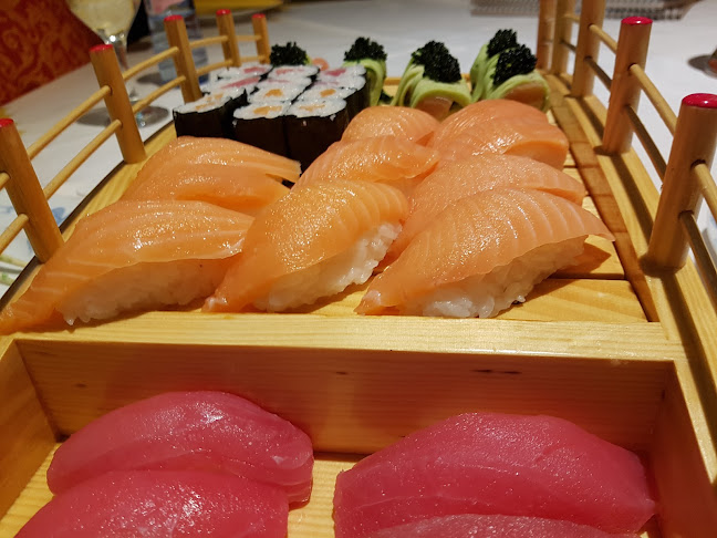 Arany Főnix Grill És Wok Étterem - Érd