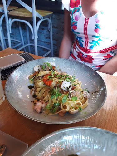 La Piccola Napoli pizzéria - Vendéglátás