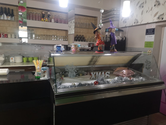 Comentarii opinii despre Flamingó cukrászda