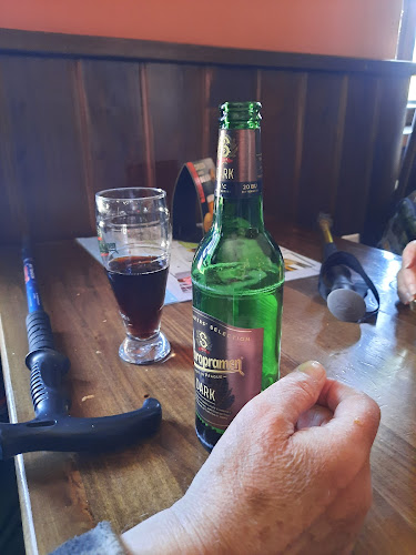 Center Pub - Vendéglátás