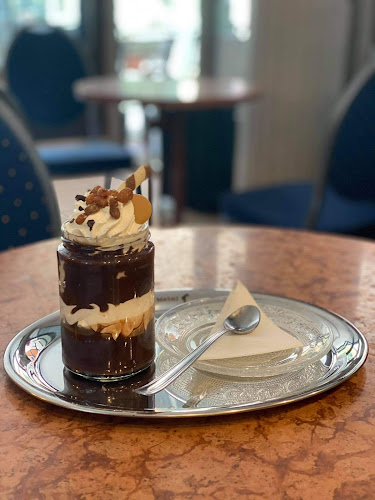 Delicatesse Eszpresszó