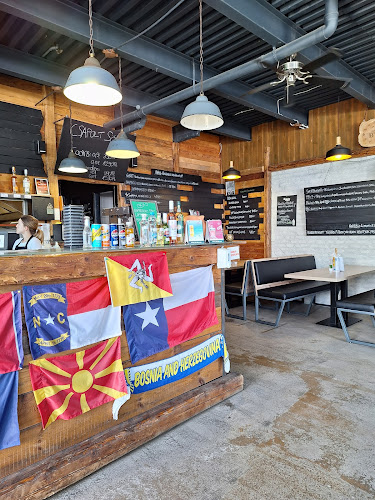 Comentarii opinii despre Déli Part BBQ