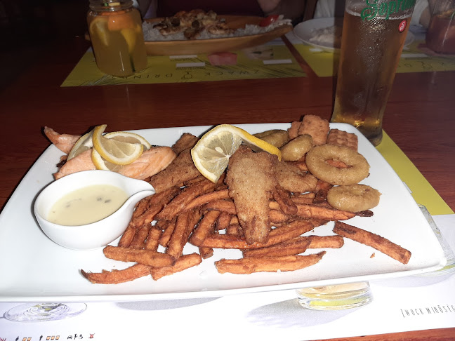 Comentarii opinii despre Rundó Söröző és Étterem