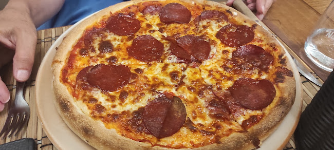 Pietro Bistro Pizzeria - Vendéglátás