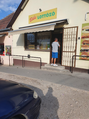 Fóti Pékség - Vendéglátás