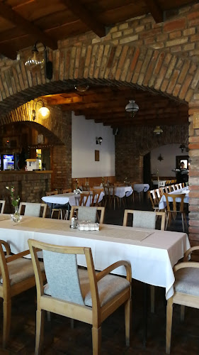 Gyümi Vendéglő - Mindszent