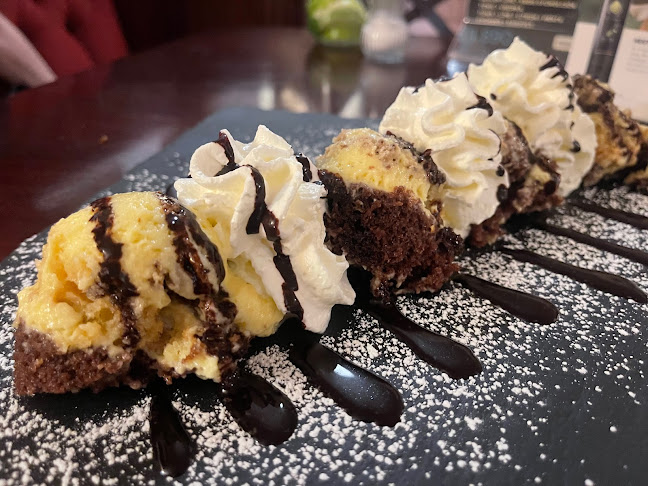 Opinii despre Perkovátz-Ház în Sopron - Vendéglátás