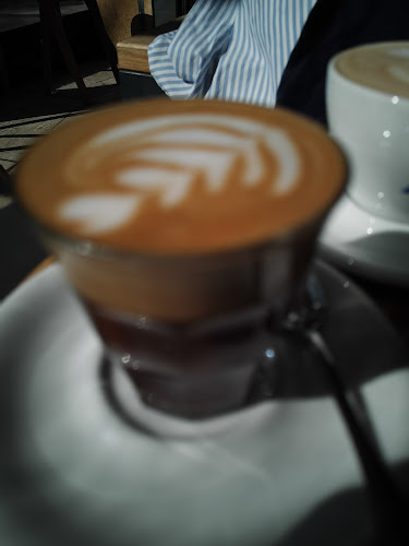 Opinii despre Pazar Coffee Company Balatonfüred în Balatonfüred - Vendéglátás