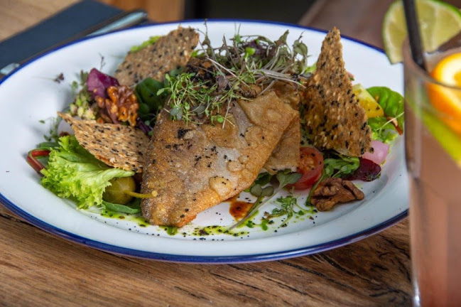 Dabas Deli ∙ Bistro