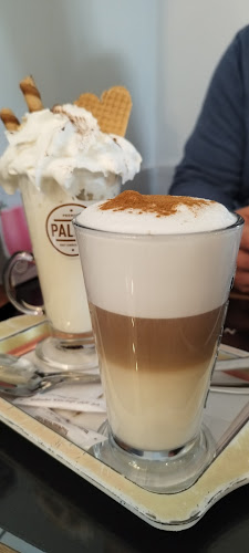 Süti Sarok - Vendéglátás