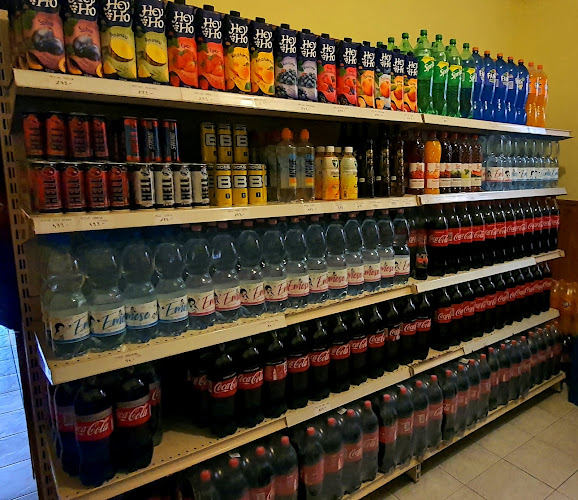 Comentarii opinii despre kis Joy's pub presszó & lottózó