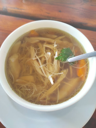 Comentarii opinii despre Borbarátok Étterem és Vendégház