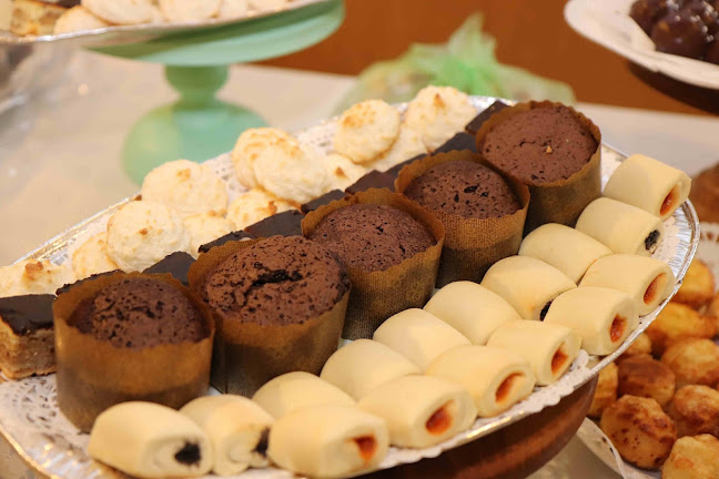 Opinii despre Drini - Driti Pékség în Maglód - Vendéglátás