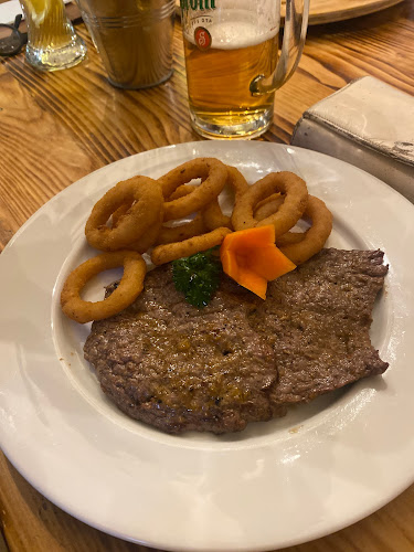 Opinii despre Katlan Borozó în Sopron - Vendéglátás