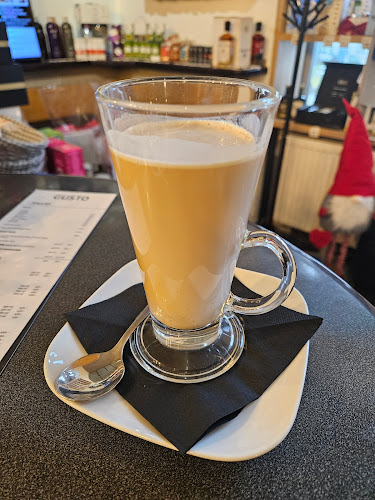 Gusto Delicate - Veszprém