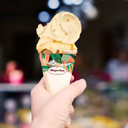 Häagen dazs - Vendéglátás