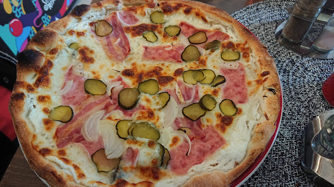 Ragazzi bistro Esztergom - Vendéglátás