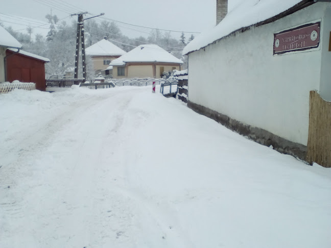 Bükkmogyorósd, Petőfi Sándor út 1, 3648