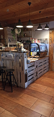 Sóvárgó Cukrászműhely - Zsámbék